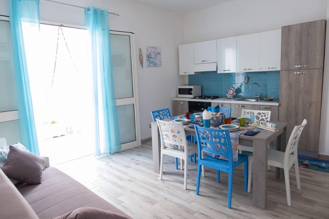 Villa Del Marinaio Mazara del Vallo Dış mekan fotoğraf