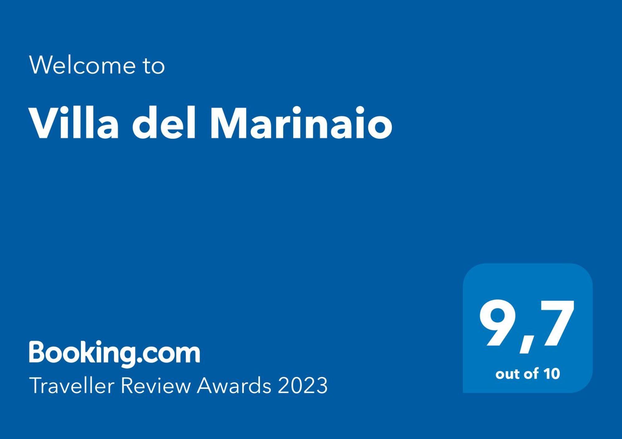 Villa Del Marinaio Mazara del Vallo Dış mekan fotoğraf